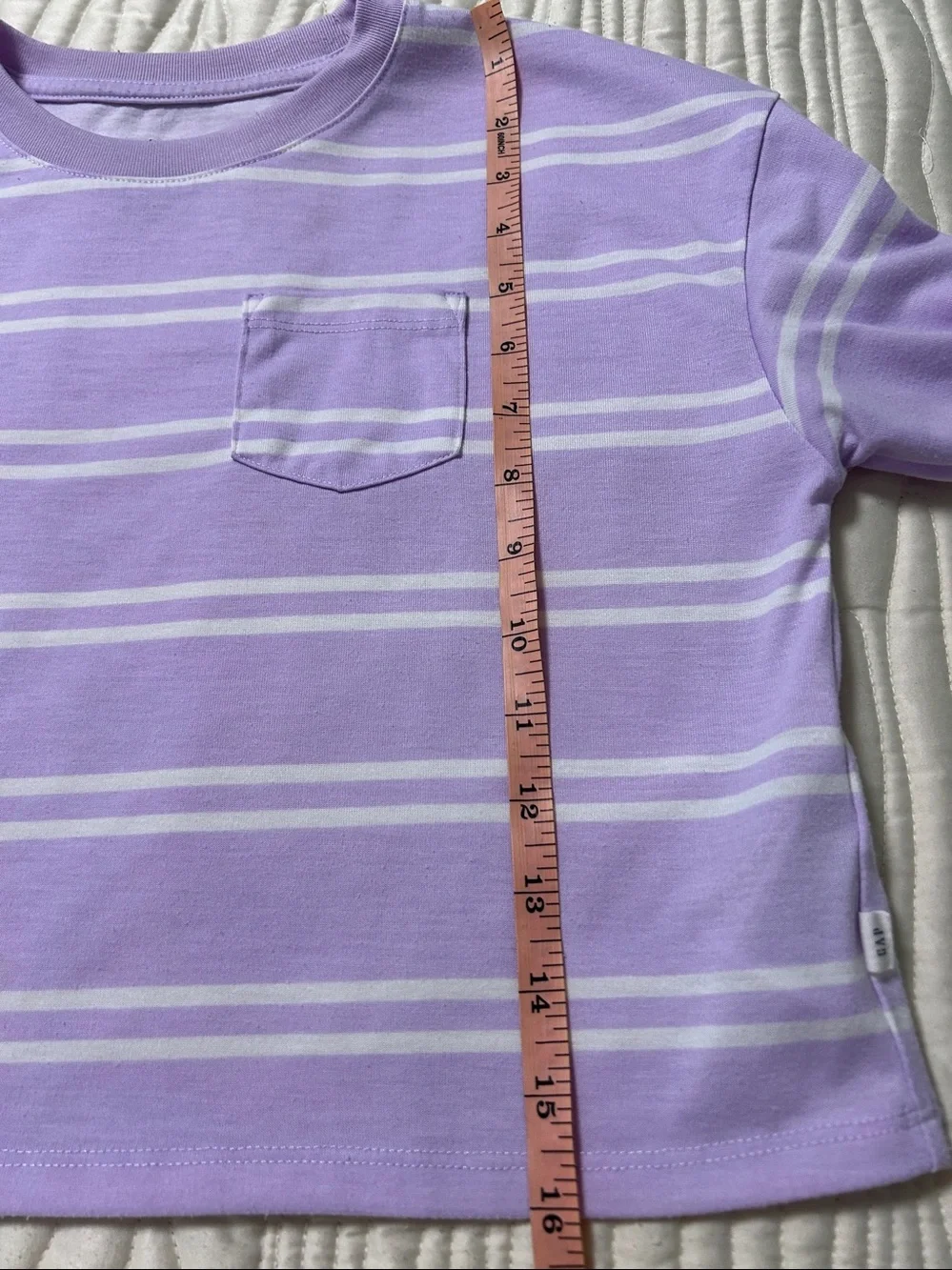 GAP Kids Lavender Plush Sleepwear Kids Chenille PJ Set Size 10-Cozy Pajamas